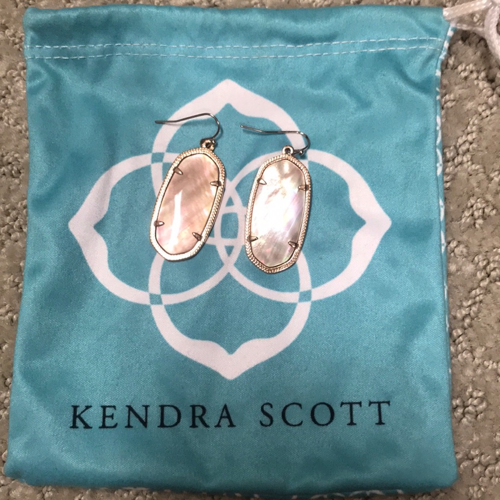 Kendra Scott Earrings